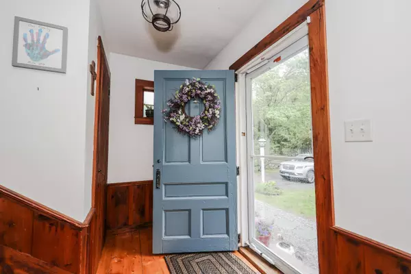 Dublin, NH 03444,375 Brush Brook RD