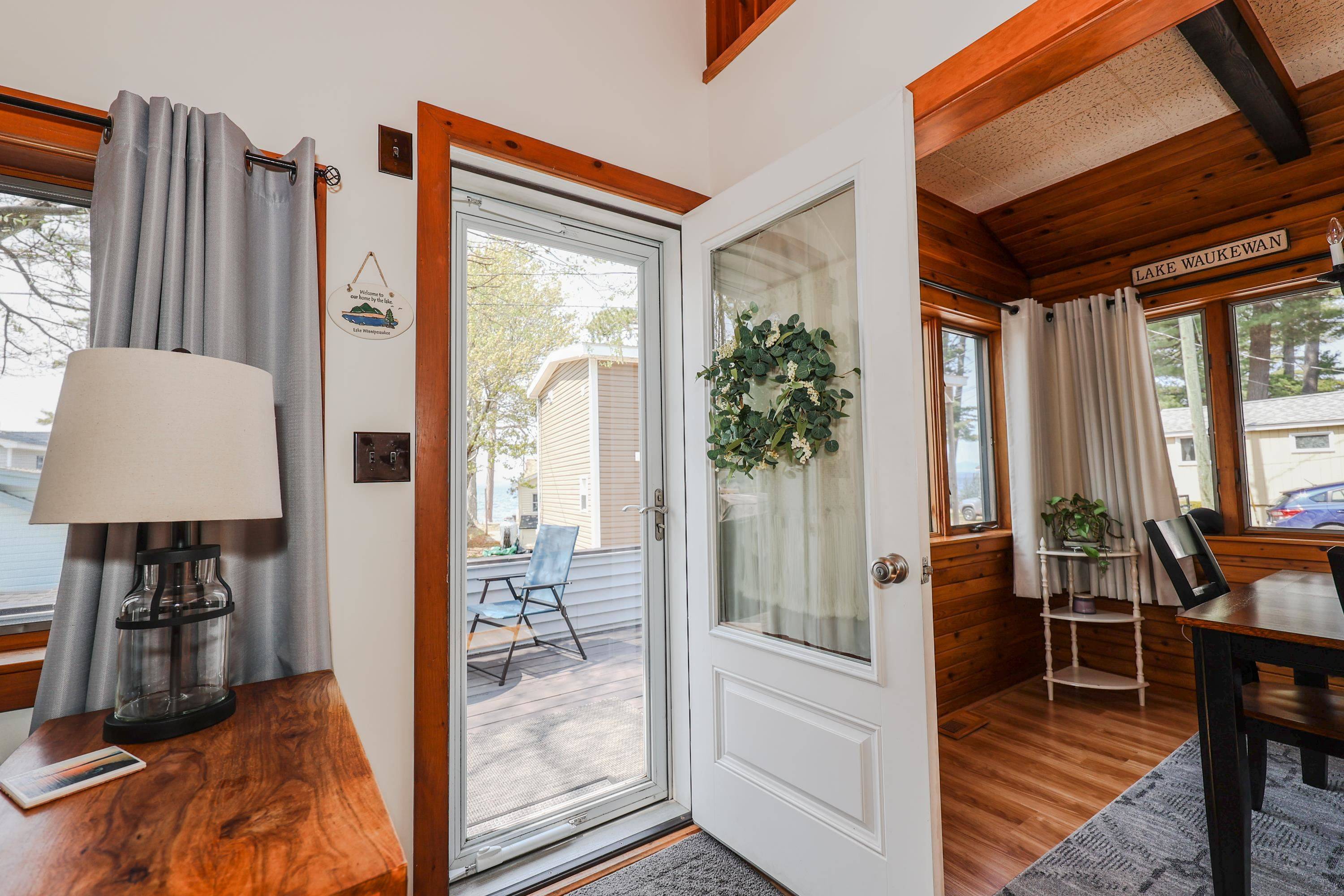 Gilford, NH 03249,2 Horseshoe CT