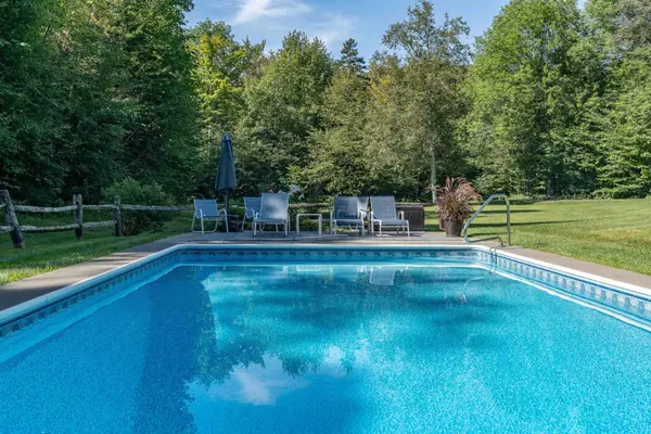 Barnard, VT 05031,1214 Gulf RD