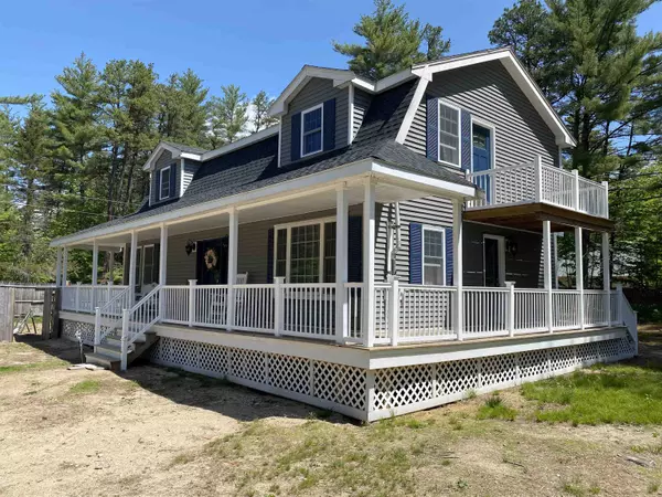 11 Mason DR, Tamworth, NH 03886