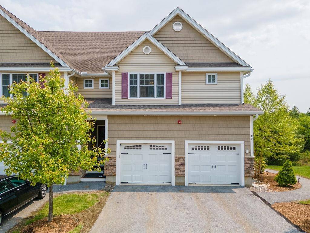 8 Manor DR #D, Hooksett, NH 03106