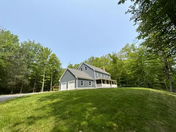 97 Cider Mill RD, Surry, NH 03431