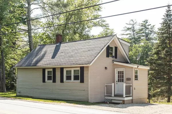 313 Washington ST, Barrington, NH 03825-6115