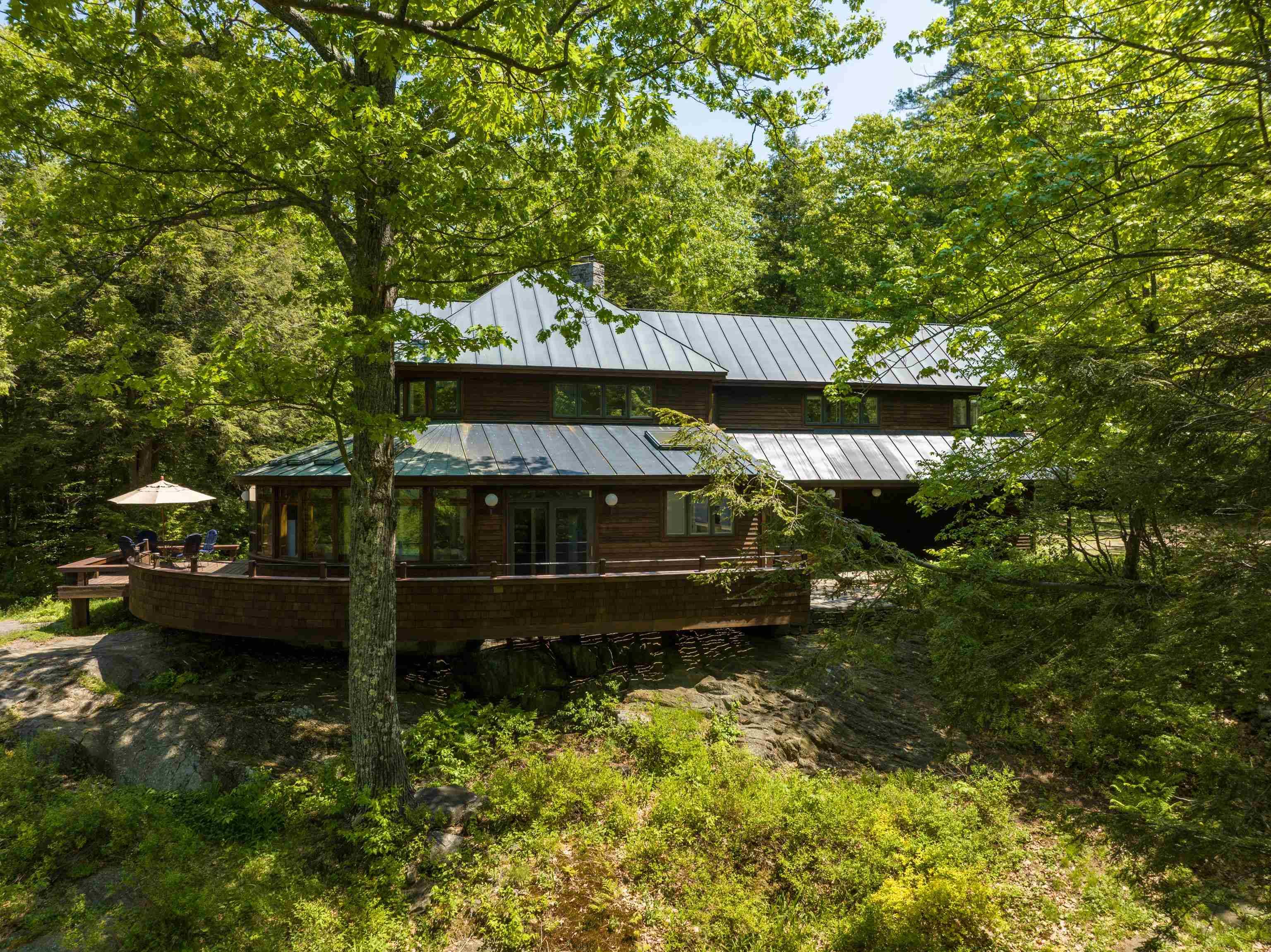 Marlboro, VT 05301,170 Potters Hill RD