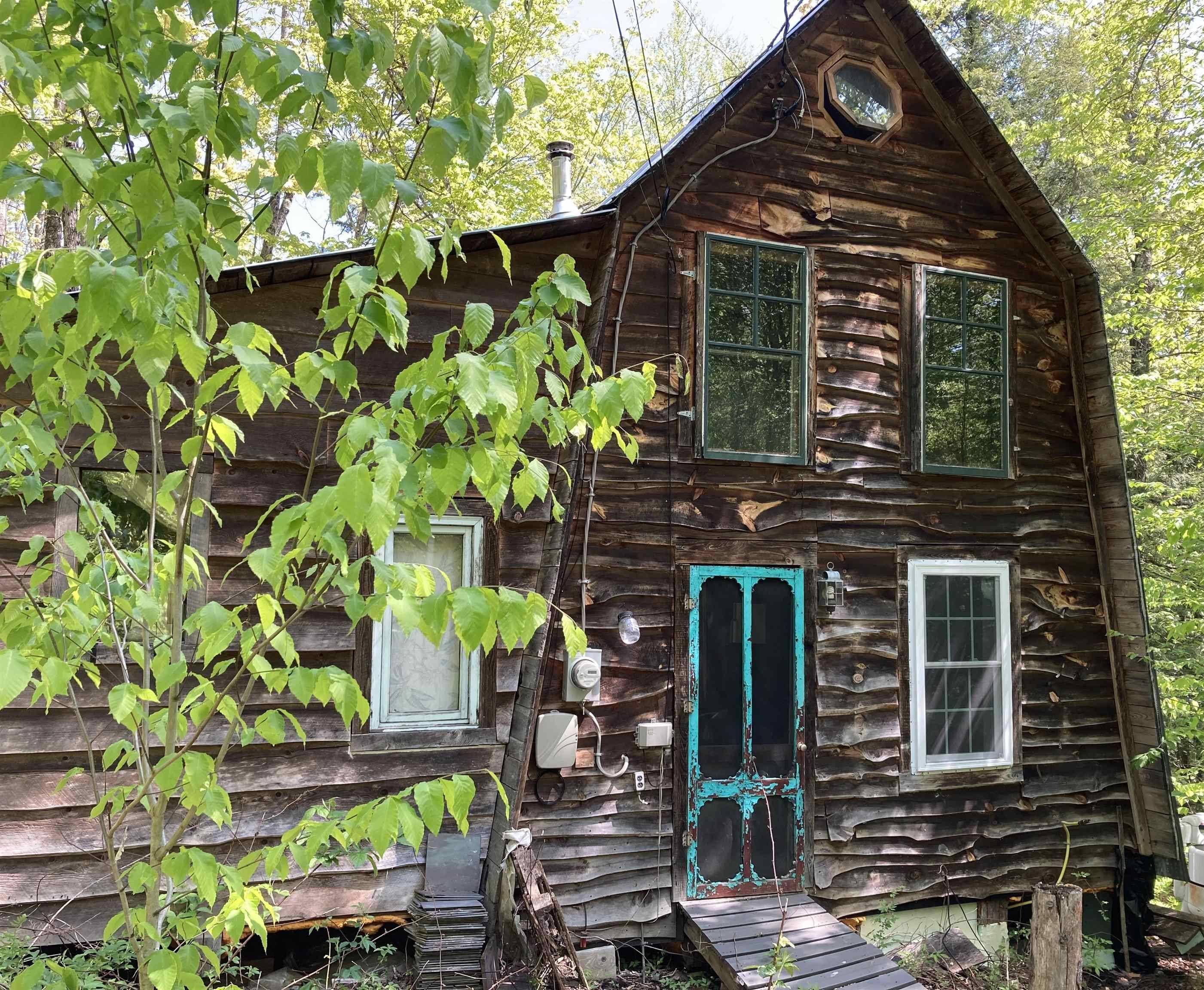 273 Fire LN, Bethel, VT 05032