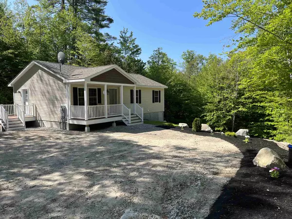 145 Chickville RD #12, Ossipee, NH 03864