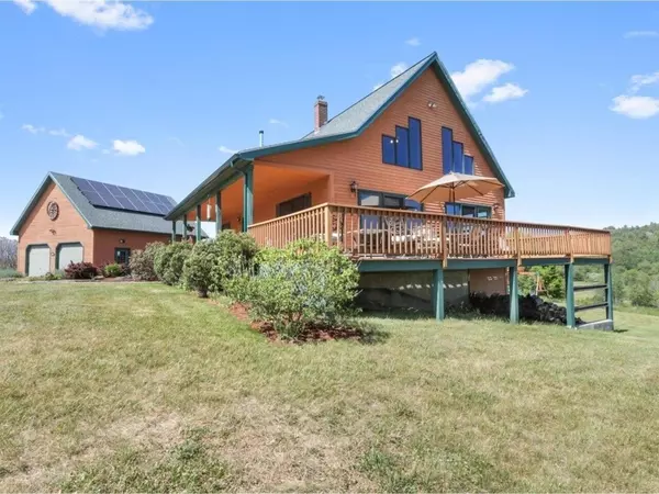 Westford, VT 05494,2255 VT Route 128