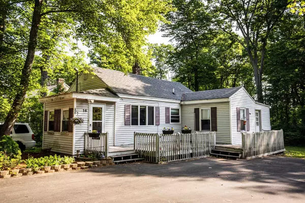 Address Not Disclosed