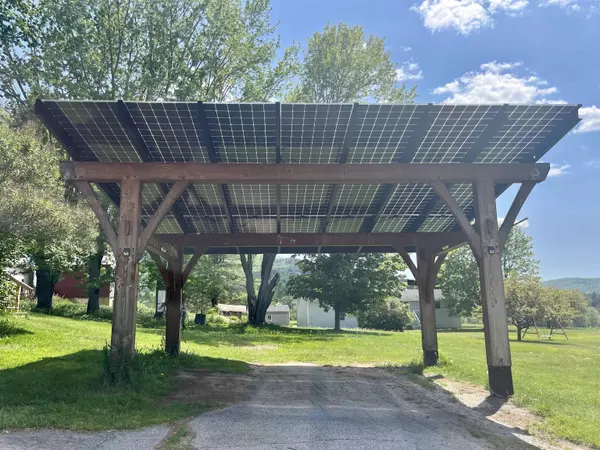 Northfield, VT 05663,25 Preston DR