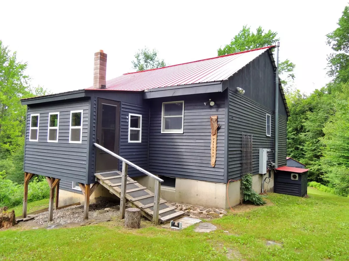 Coventry, VT 05825,1300 Webster RD