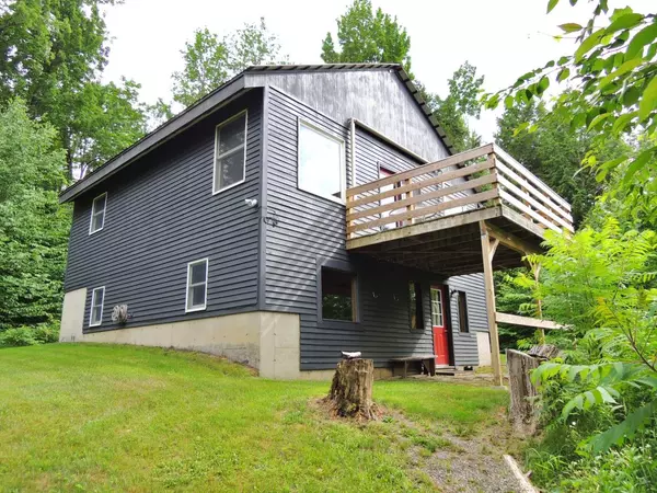 Coventry, VT 05825,1300 Webster RD