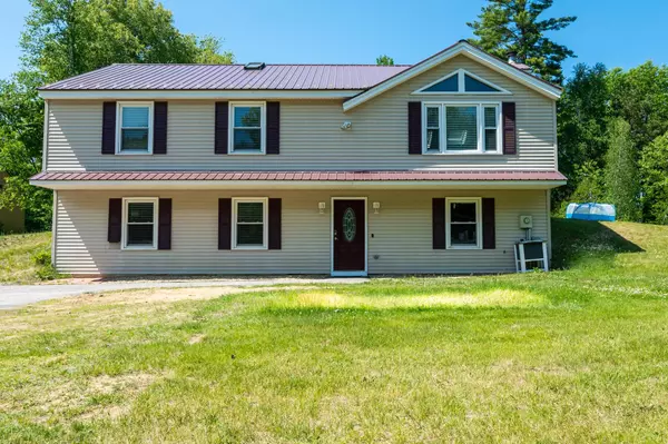 556 Union RD, Belmont, NH 03220