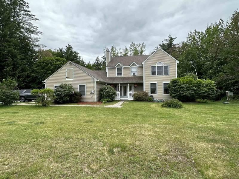 143 Highland CIR, Swanzey, NH 03446