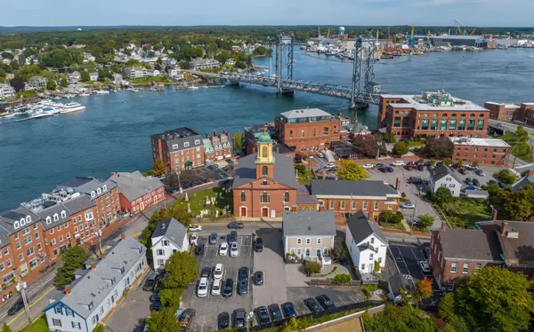 Portsmouth, NH 03801,110 Chapel ST