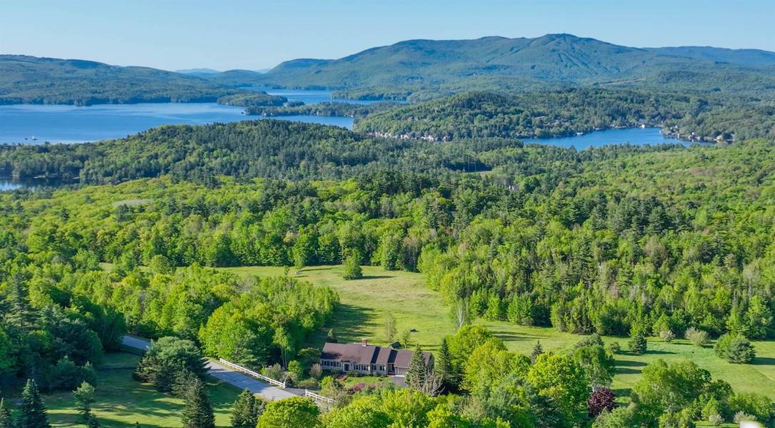 82 Browns Hill RD, Sunapee, NH 03782