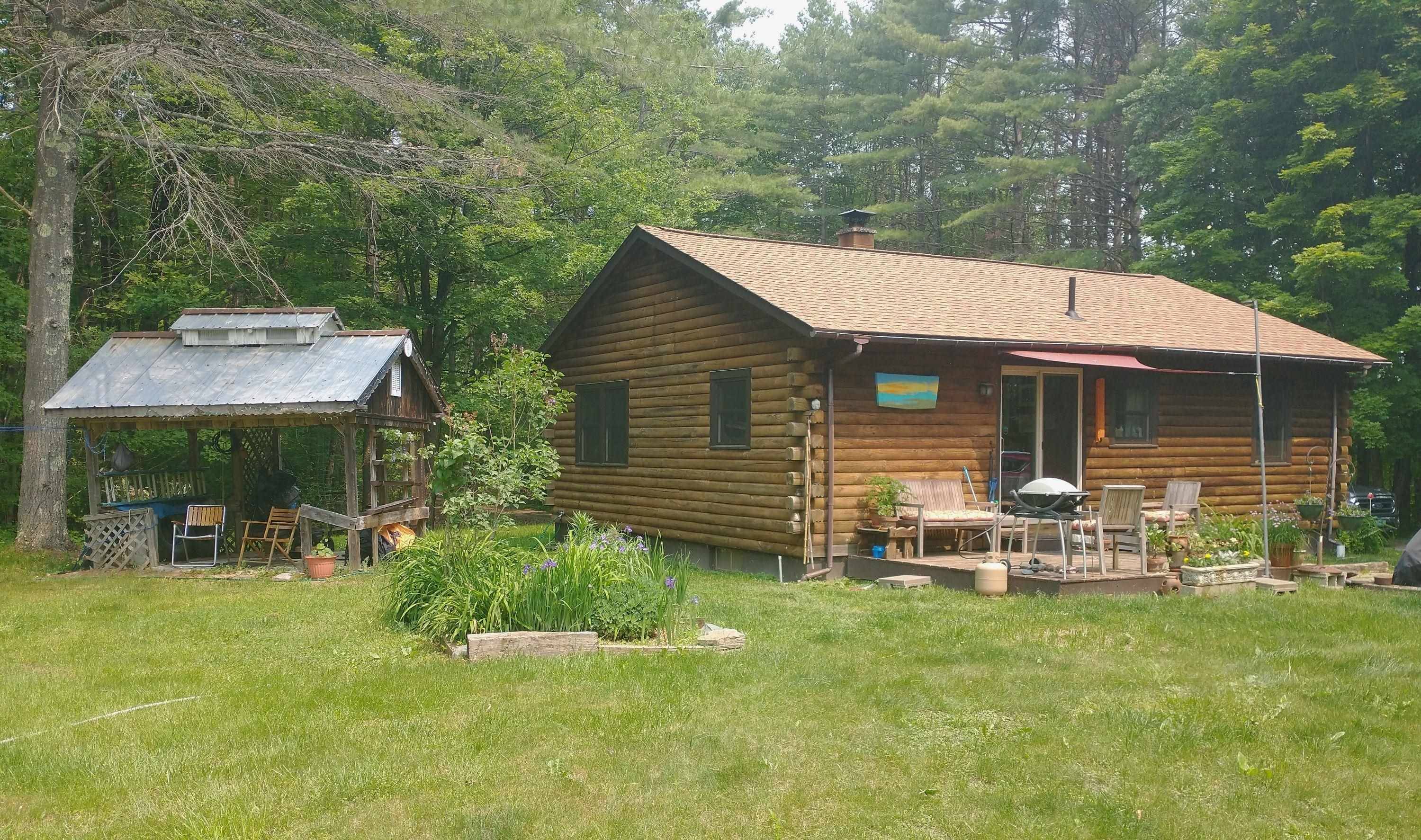 254 Town Line RD, Putney, VT 05346