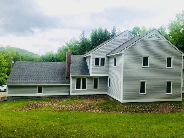 Winhall, VT 05340,180 High Meadow RD