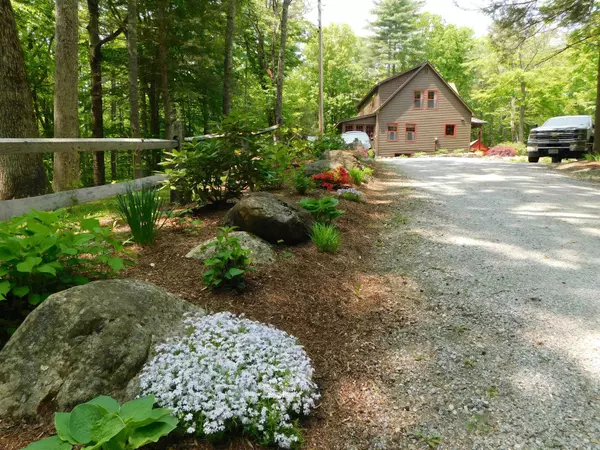 Henniker, NH 03242,61 Athas WAY