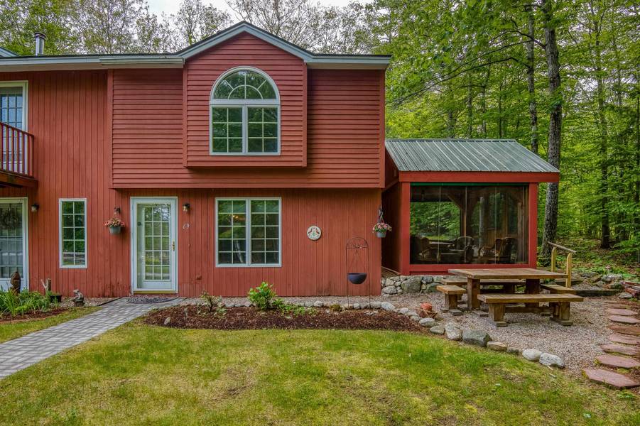 128 Washington RD #69, Freedom, NH 03836