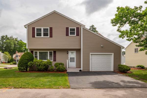 9 Fenwick ST,  Nashua,  NH 03063