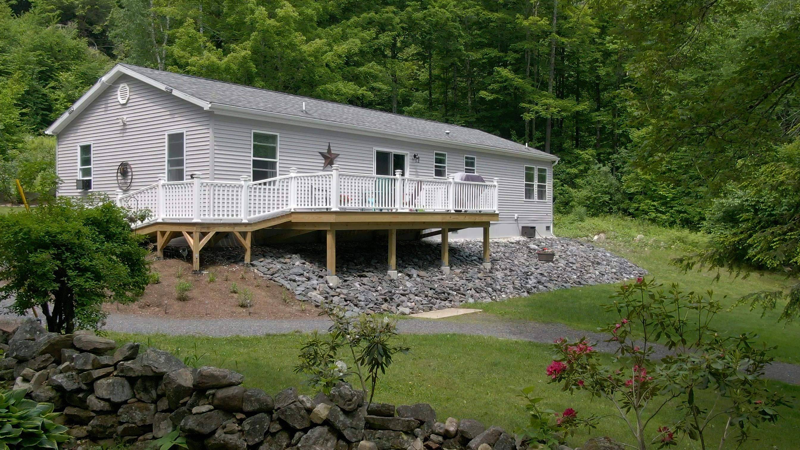359 Quaker City RD, Acworth, NH 03603