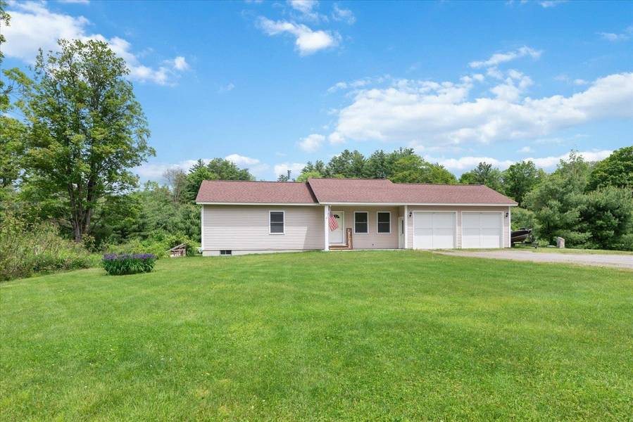 52 Cheshire TPKE, Langdon, NH 03602