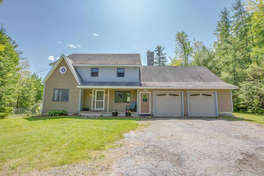 107 Brook RD, Bethlehem, NH 03574