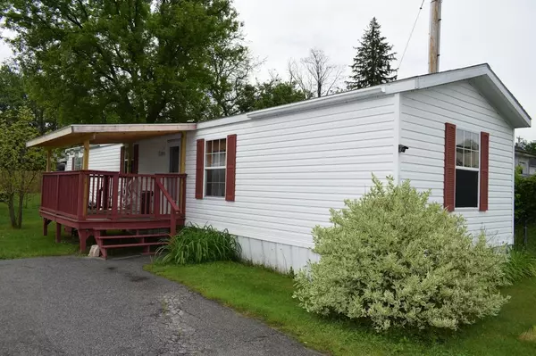 Littleton, NH 03561,37 Coreys Mobile Home PARK