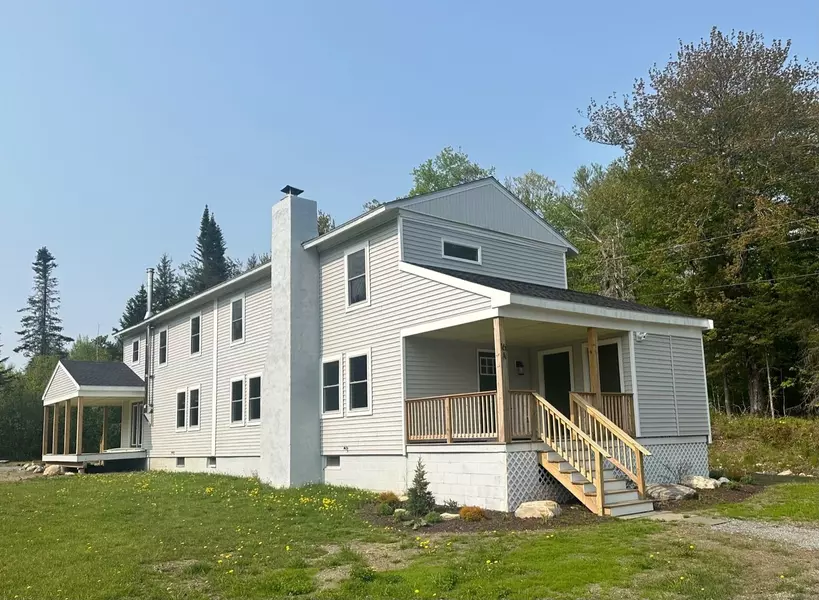 16A Bromley Knolls RD, Winhall, VT 05340