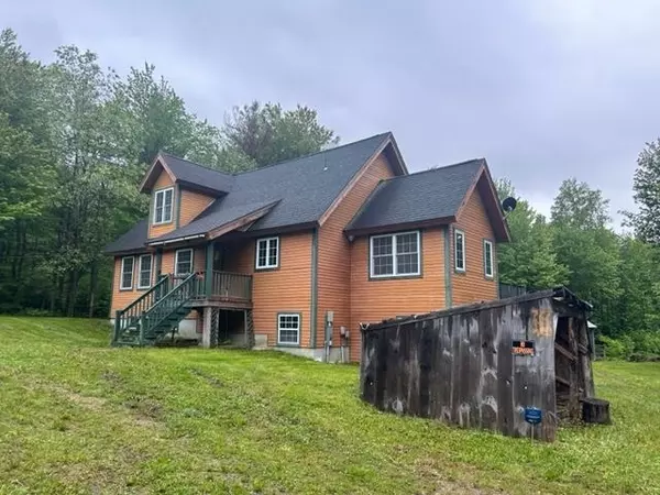 Andover, ME 04226,462 Farmers Hill RD