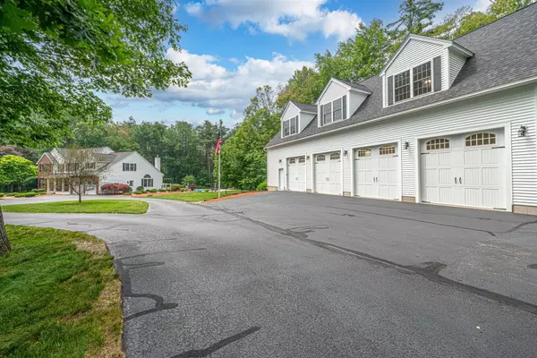 Brookline, NH 03033,36 Averill RD