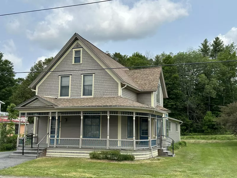 104 West Church ST, Hardwick, VT 05843