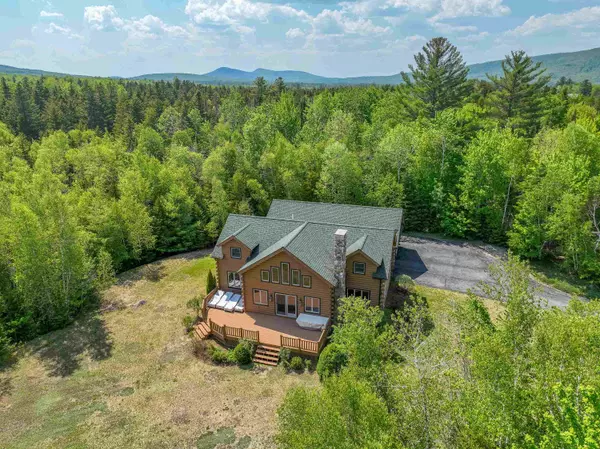 160 Tuttlebrook RD, Carroll, NH 03595