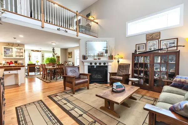 Candia, NH 03034,39 Pineview DR