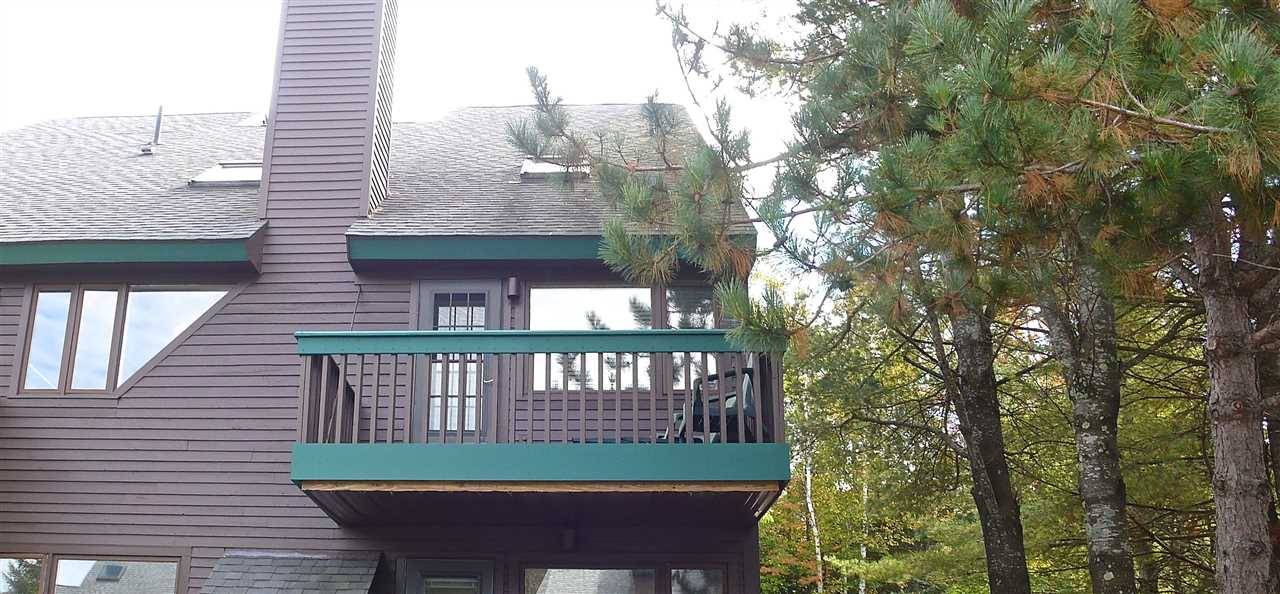 3 Pine Tree WAY #40, Waterville Valley, NH 03215