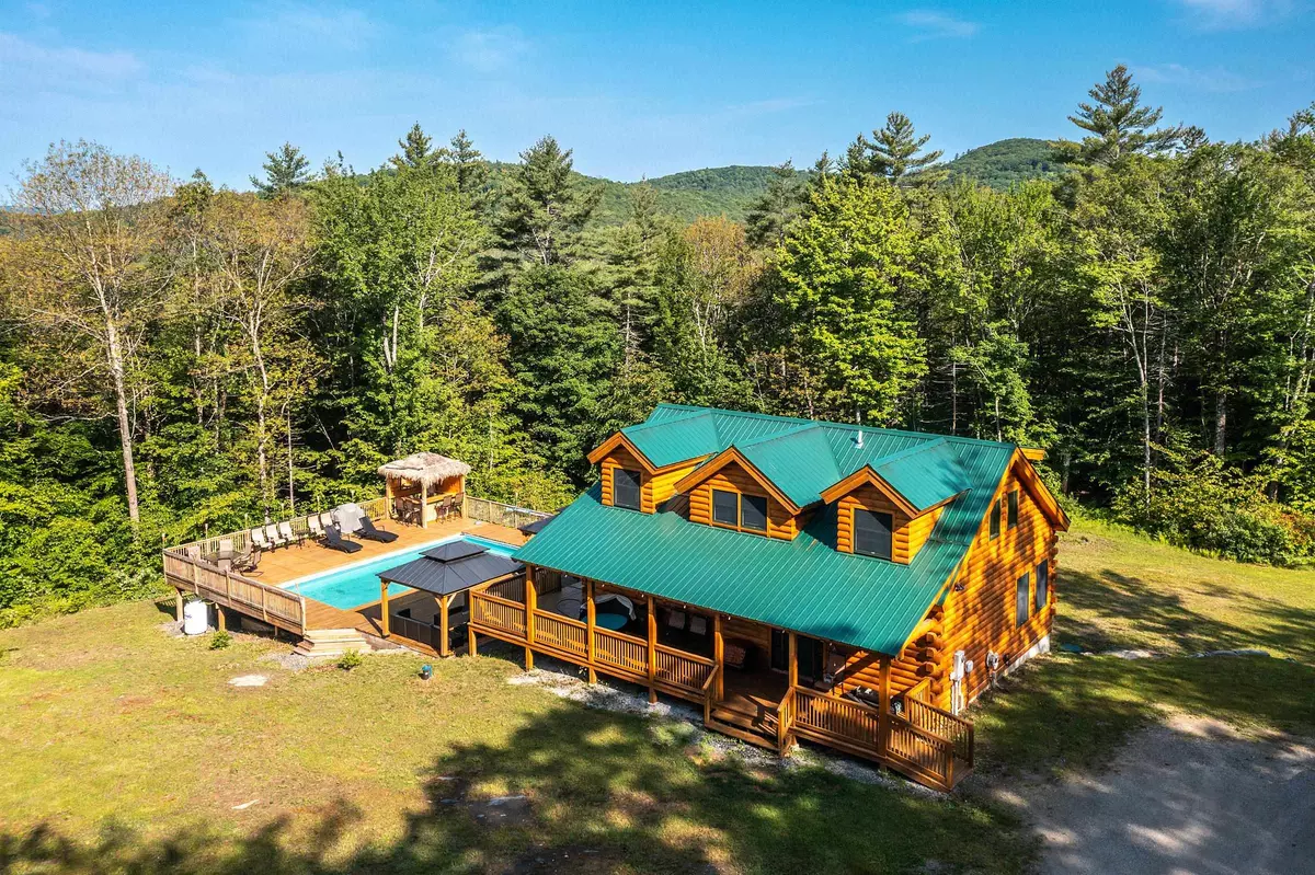 Cavendish, VT 05142,70 Kingsbury LN