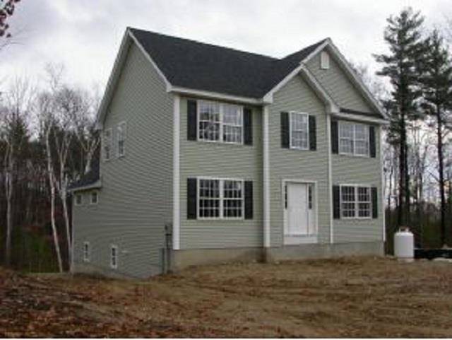 3 Dartmouth ST, Hooksett, NH 03106