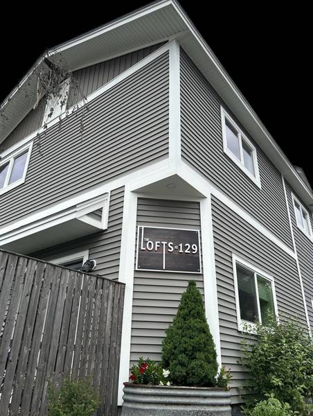 129 Front ST #201, Exeter, NH 03833