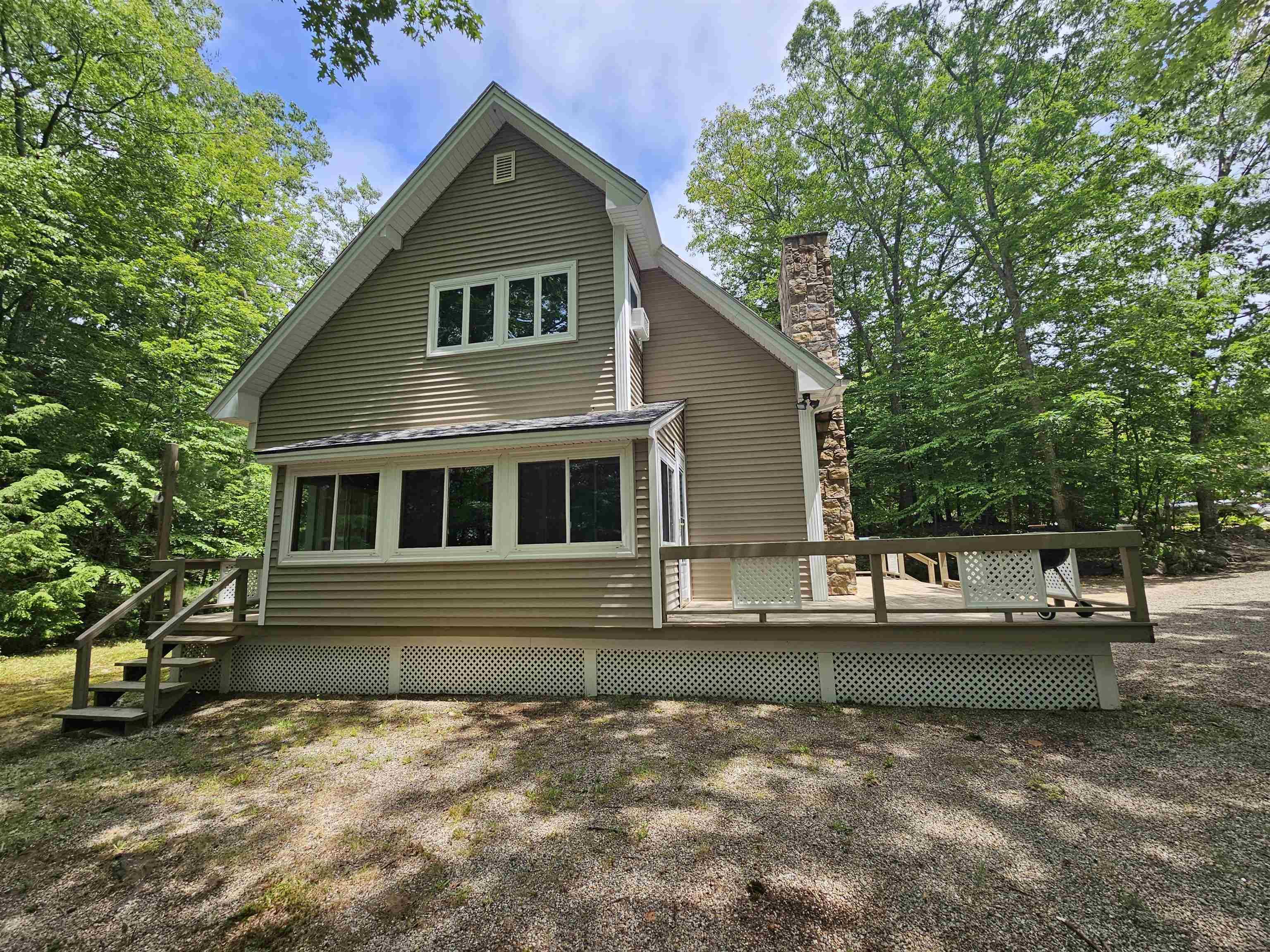 39 Water RD,  Alton,  NH 03809