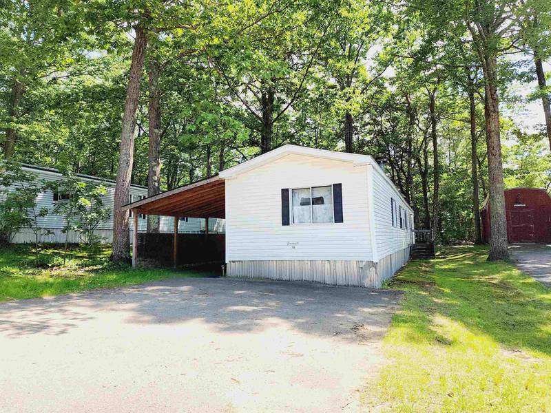 9 Sargent PL #15, Gilford, NH 03249