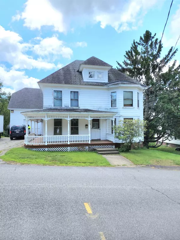 Address Not Disclosed