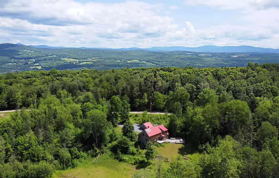 1280 Allard Hill RD, Wheelock, VT 05851