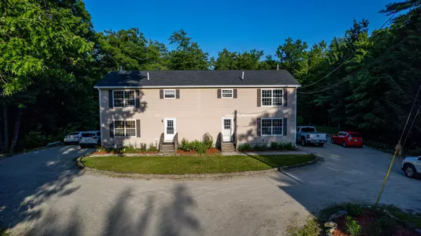 181 Cross RD #1, 2, Strafford, NH 03884