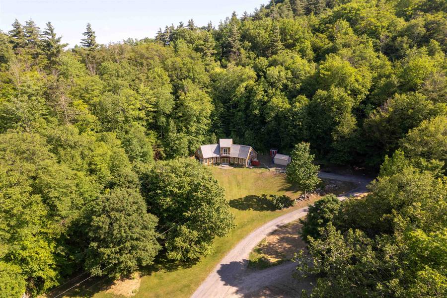 741 Wilderness RD, Shrewsbury, VT 05738