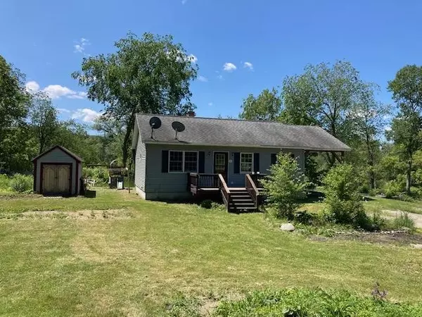 Colebrook, NH 03576,181 Main ST