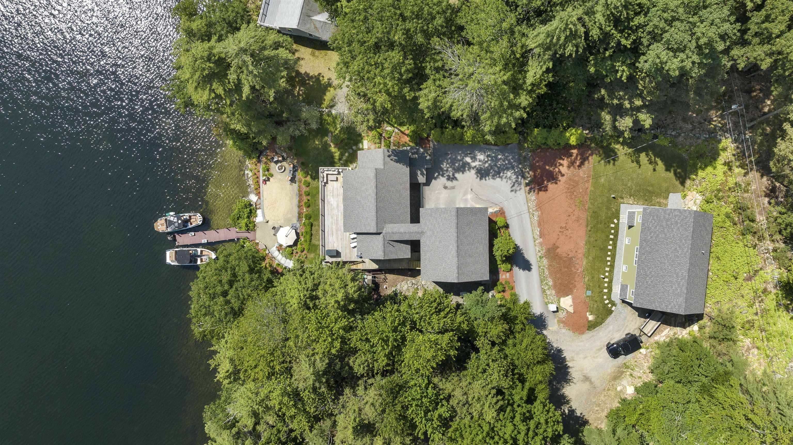 Moultonborough, NH 03254,109 Leeward Shores RD