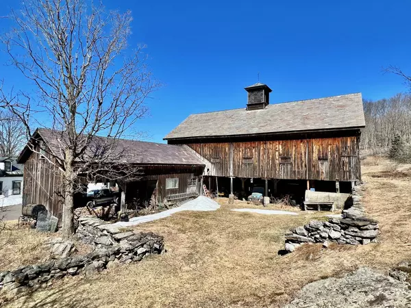 Chesterfield, NH 03466,62 Streeter Hill RD