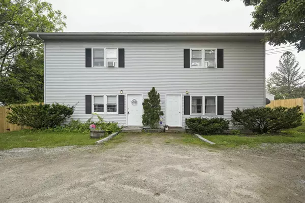 20-22 Hunt AVE, Franklin, NH 03235