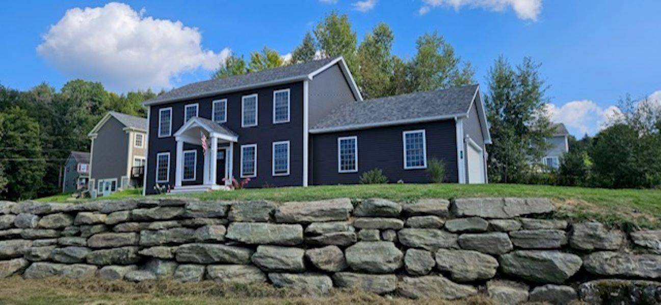 65 Jackson HTS #9, Cambridge, VT 05464