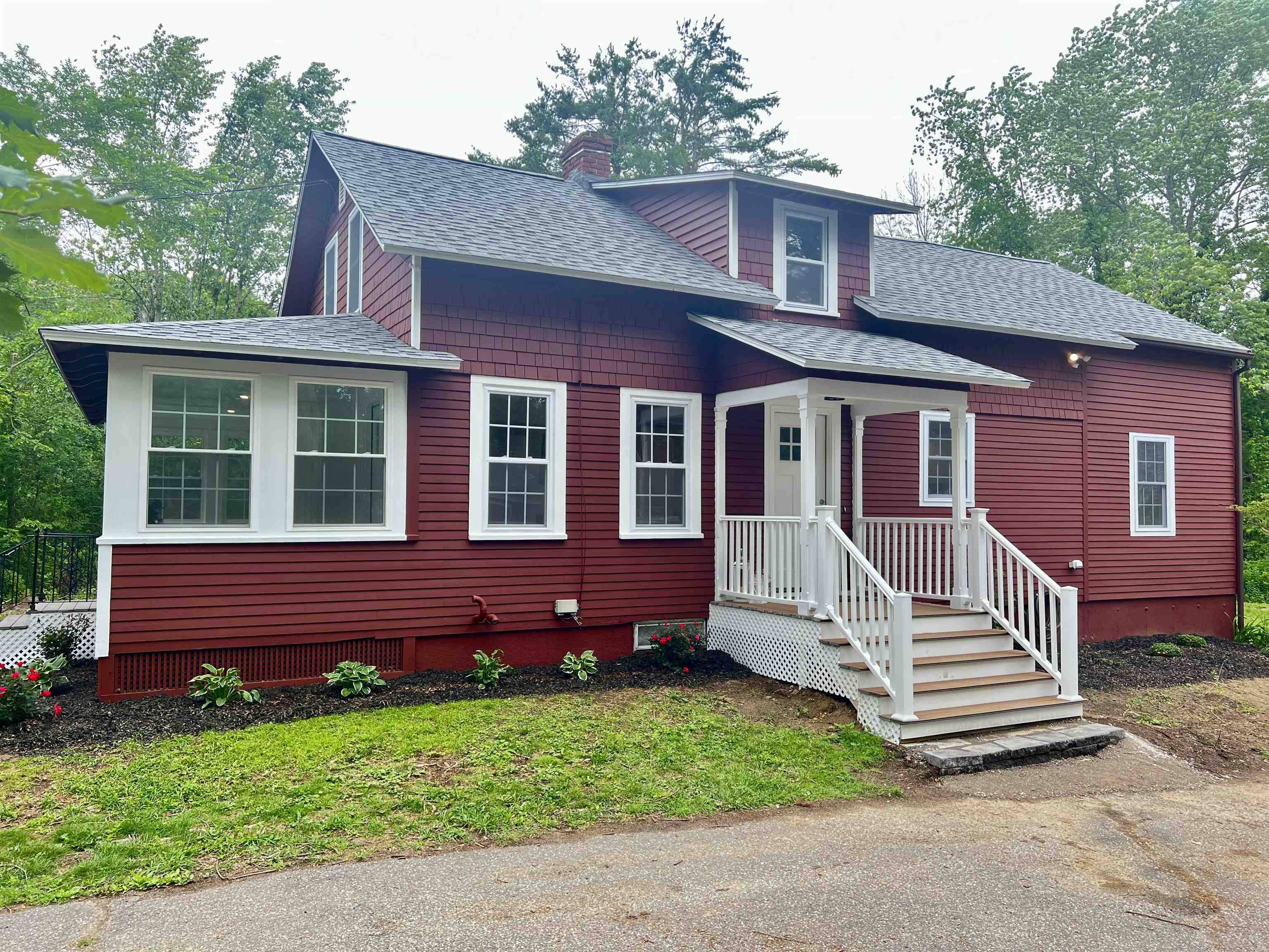 81 Dover RD, Durham, NH 03824